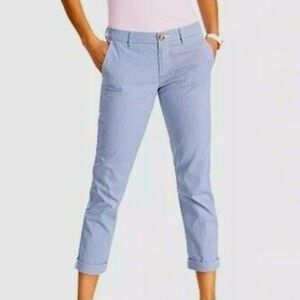 Women's TOMMY HILFIGER Hampton Chino Pants